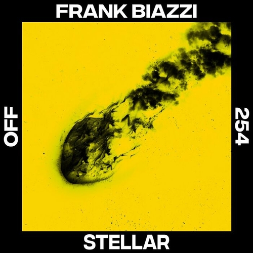 Frank Biazzi - Stellar [OFF254]
